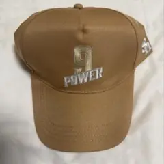 柳田悠岐 野球キャップ9 POWER