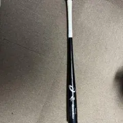 アシックス硬式木製バット