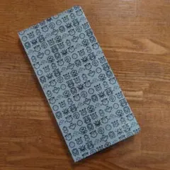 ほぼ日手帳 2023 weeks ポケモンピクセルアート