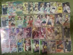 ラブライブ！　カード　39セット