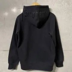 Supreme ジップアップパーカー