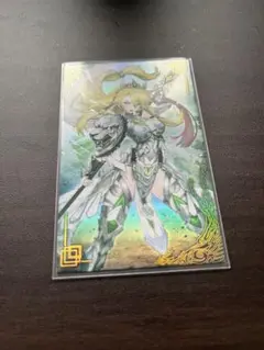 英傑大戦　絆　馬姫