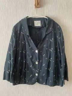 サリースコット ジャケット