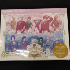 うたのプリンスさまっSHINING STAR STAGELOVE in