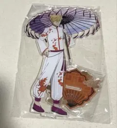 リボーン　ディーノ　アクリルスタンド