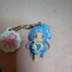 プリキュア