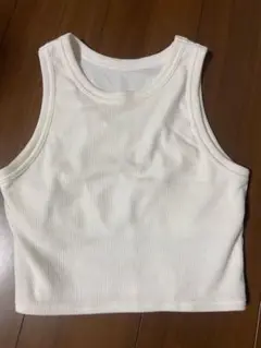 GRL タンクトップ　2色セット