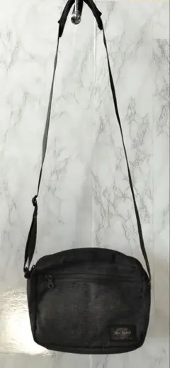 【美品】SOLO-TOURIST ソロツーリスト　ショルダーバッグ　小さめサイズ