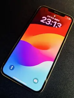 【訳あり】Apple iPhone 12 pro 256GB