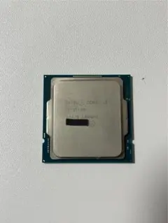 Intel Core i5-11400 CPU 2.60GHz