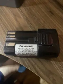 完全ジャンク パナソニック ペンドライバー用