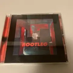 米津玄師　bootleg 通常盤
