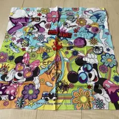 Disney ランチクロス