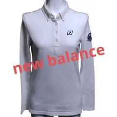 ゴルフウェアレディース new balance golf サイズ0