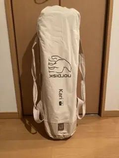 新品未使用 ノルディスク カーリ20
