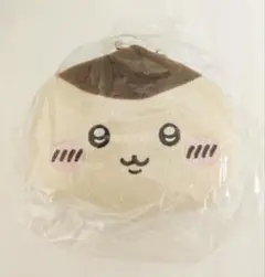 ちいかわ くりまんじゅう パスケース アミューズメント景品