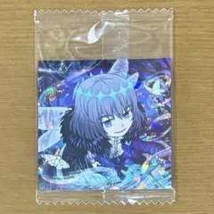 Fate/Grand Order シールウエハース 37B オベロン PSR