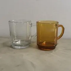 Supreme Duralex Glass Mugs シュプリーム コップ