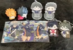 ハイキュー!!まとめ売り