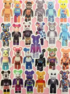2025年最新】BE@RBRICK RAT FINKの人気アイテム - メルカリ