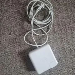 Apple 60W MagSafe 2 ACアダプタ