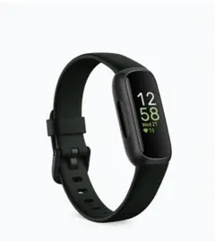 Fitbit Inspire 3 ブラック 本体