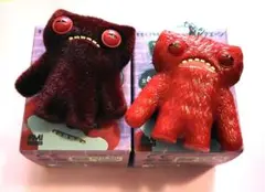 ファグラー レッド２種セット