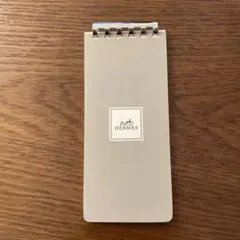 HERMESノートのレフィル6冊
