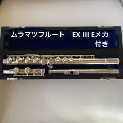 2025年最新】ムラマツフルート exの人気アイテム - メルカリ