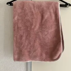 フランフラン　ブランケット　117×57センチ　程度