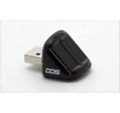 USB 指紋認証リーダー DDS 指紋認証ユニットUB-H901 中古