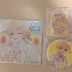 すとぷり　るぅと