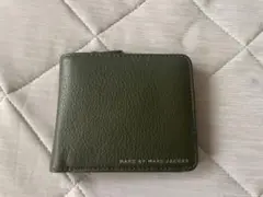 MARC JACOBS 2つ折り財布