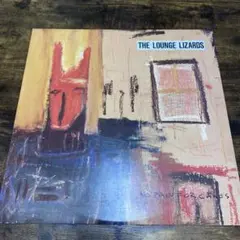 THE LOUNGE LIZARDS NO PAIN FOR