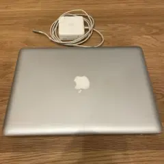 MacBook Pro 13インチ Mid 2012