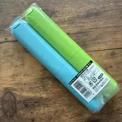 エビス くりたん 歯ブラシケース　2個組