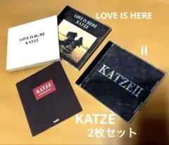 カッツェ KATZE ミューズホール ライヴ Blind Emotion 他 Blind Emotion - YouTube