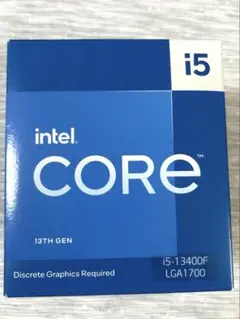 Core i5 13400F intel LGA1700 CPU