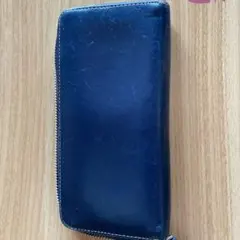 ポールスミス　長財布　※中古品