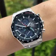 新品 Casio Edifice EQB-1100XYDB-2AJF