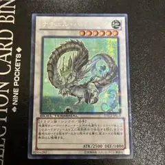 【遊戯王】ナチュルパルキオン【DTCシク】