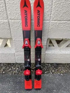 atomic redstar j2 90cm
