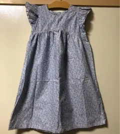 Bobine Paris ボビーヌパリス　ワンピース　新品　10A