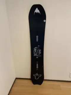 Burton Deep Thinker Snowboard 2025 – Dreamruns.com