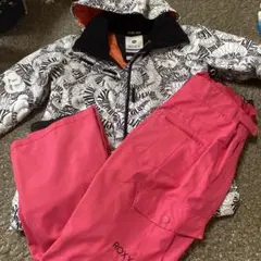 ROXY ウェア 上下セット