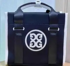 【即発送】GFORE ジーフォア ゴルフ カートバッグ バッグ