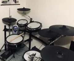 電子ドラム Roland TD-15