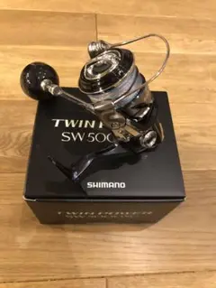 ツインパワーSW5000XG