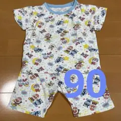 アンパンマン パジャマ