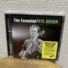 CD エッセンシャル・ピート・シーガー
